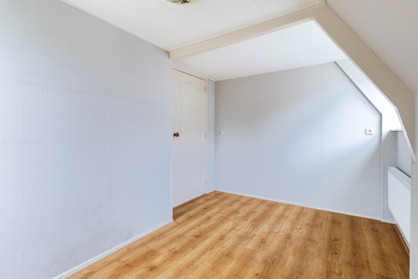 Medium property photo - Stasjonsstrjitte 2, 9047 HL Minnertsga